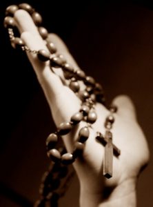 First Saturday Rosary – Our Lady Star of the Sea Catholic Church